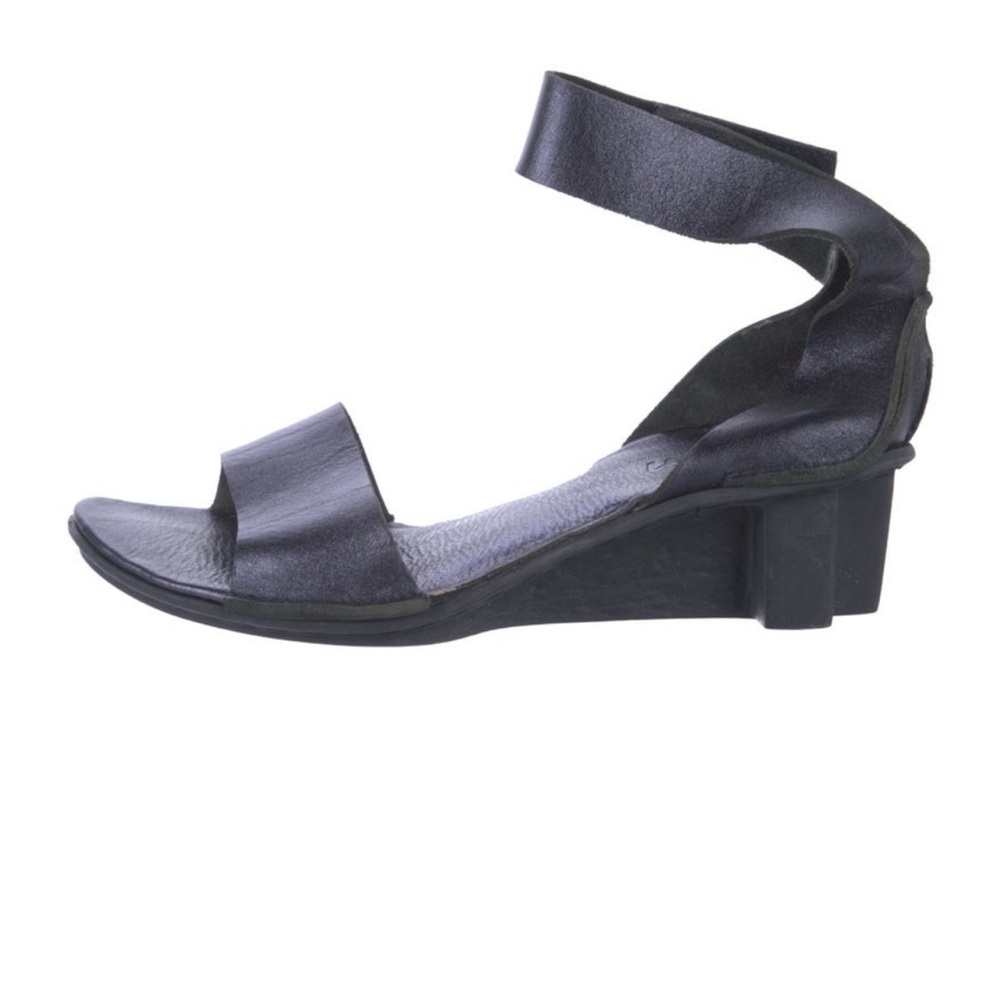 COPY - Trippen Leather Sandal- women’s size 9 EU40